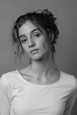 picture of actor Zoe Bonafonte