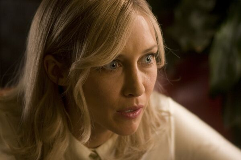 Vera Farmiga en Quid Pro Quo