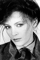 picture of actor Brigitte Ariel