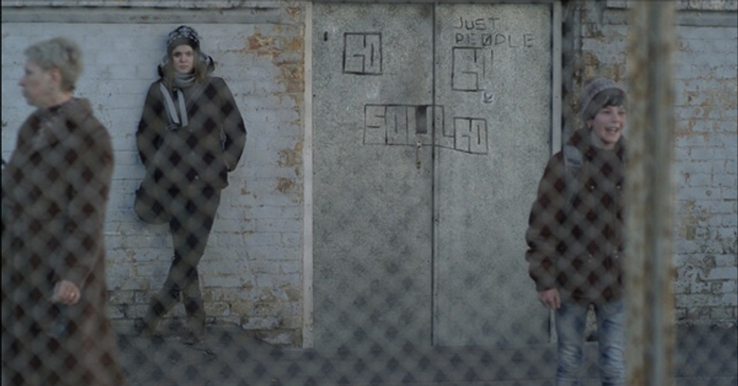 Imagen de The Green Jacket