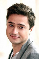 picture of actor Ivan Stebunov