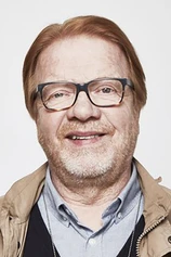 Foto de Heikki Silvennoinen