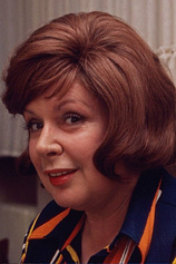 picture of actor Ursula Reit