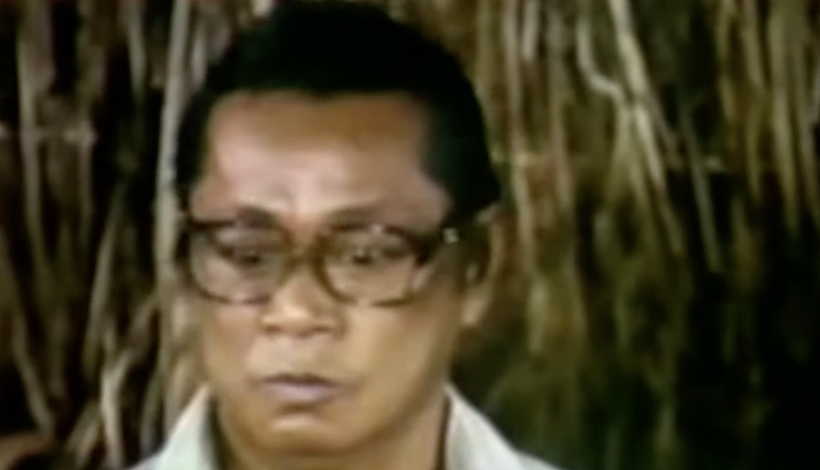Imagen de E.T. is Estong Tutong