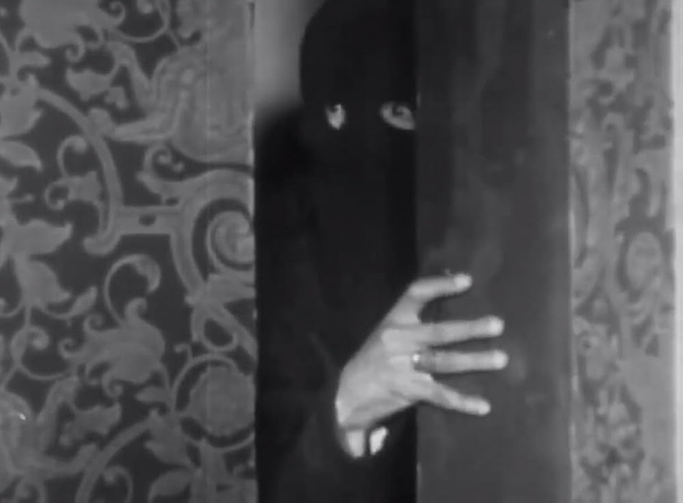 Imagen de La Llorona