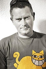 picture of actor Bruno Romy