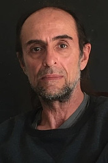 picture of actor Tony Caprari