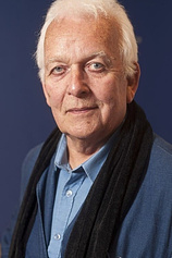 photo of person Andrew Davies