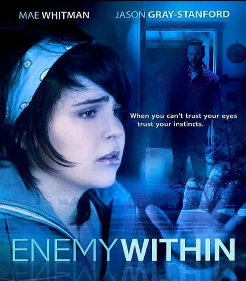 Imagen de un-enemigo-en-casa (Poster)