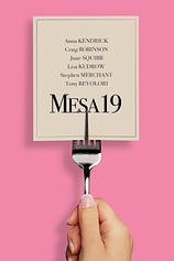 poster of movie Mesa 19