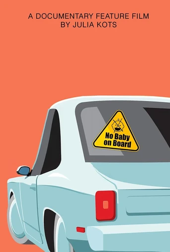 Poster de No Baby on Board