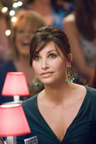 Gina Gershon en P.D. Te quiero