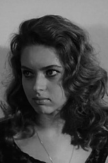 picture of actor Maria Pia Luzi