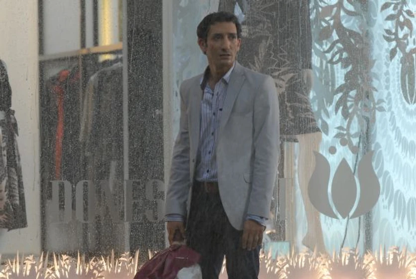 Juan Minujín en dos-mas-dos