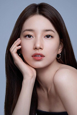 picture of actor Bae Suzy