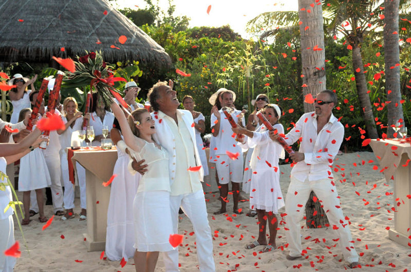 Imagen de Dream Hotel: Maldivas