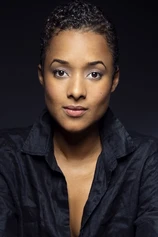 Foto de Sophia Emberson-Bain