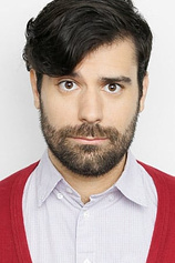 picture of actor David Gironda Jr.