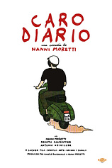 poster of movie Caro Diario