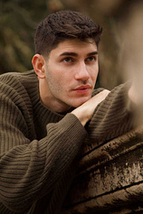 picture of actor Michelangelo Vizzini