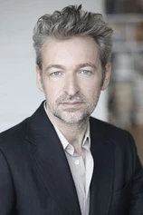 Foto de Éric Reinhardt