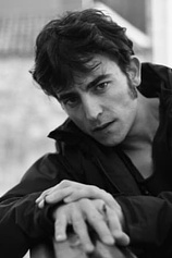 picture of actor Alberto Rolán
