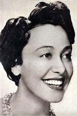 picture of actor Colette Mars