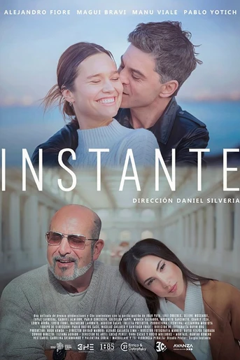 Poster de Instante