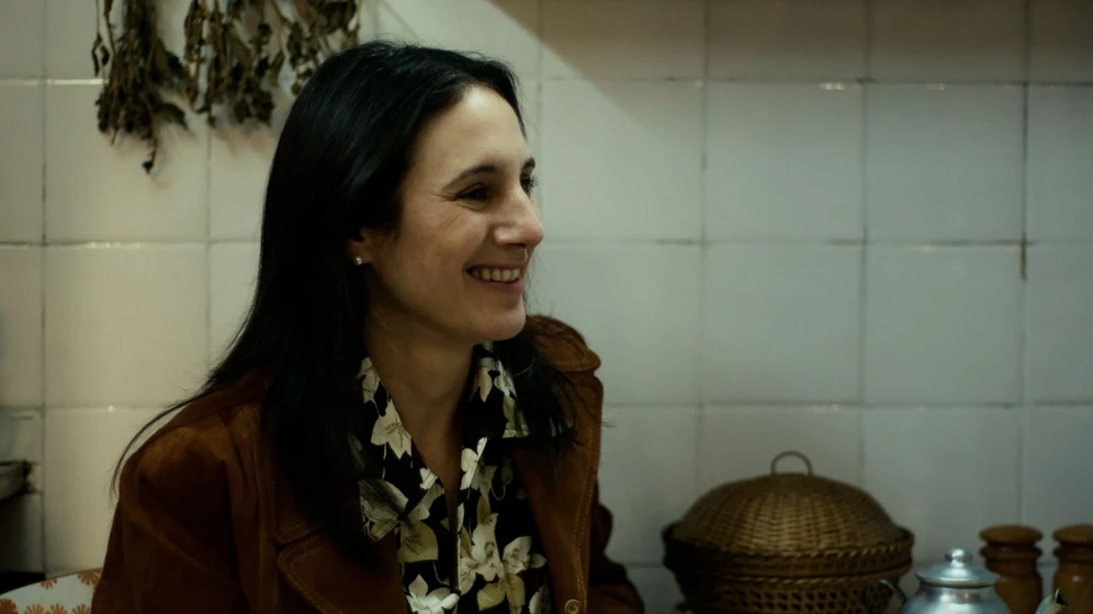 Blanca Lewin en patio-de-chacales