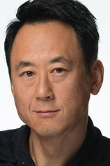 picture of actor James Yi