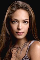 picture of actor Kristin Kreuk