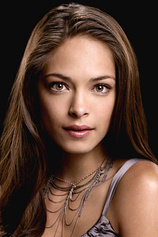 photo of person Kristin Kreuk