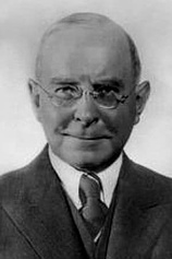 picture of actor Wilhelm Bendow