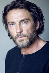 picture of actor Alessio Boni