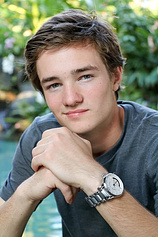 photo of person Cameron 'CJ' Adams