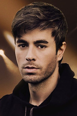 picture of actor Enrique Iglesias