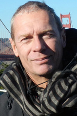 photo of person Alex Lamarque