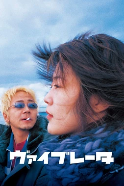 poster of movie Vibrator