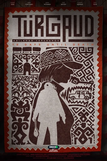 Poster de Turgaud