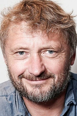 photo of person Jesper W. Nielsen