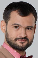 picture of actor Andrey Skorokhod