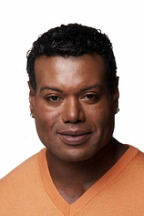 photo of person Christopher Judge