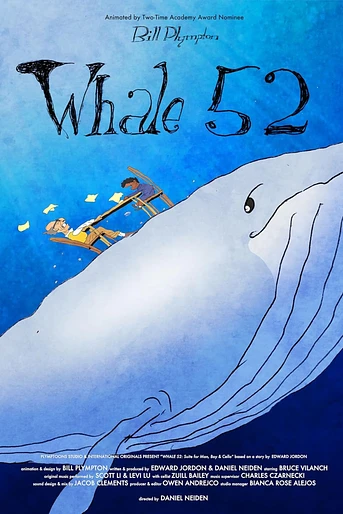 Poster de Whale 52
