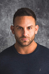 photo of person Adam Collins