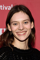 picture of actor Julija Steponaityte