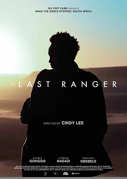 The Last Ranger