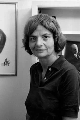 Foto de Elsa Morante