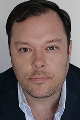 photo of person Michael Gladis