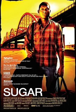 poster of movie Sugar