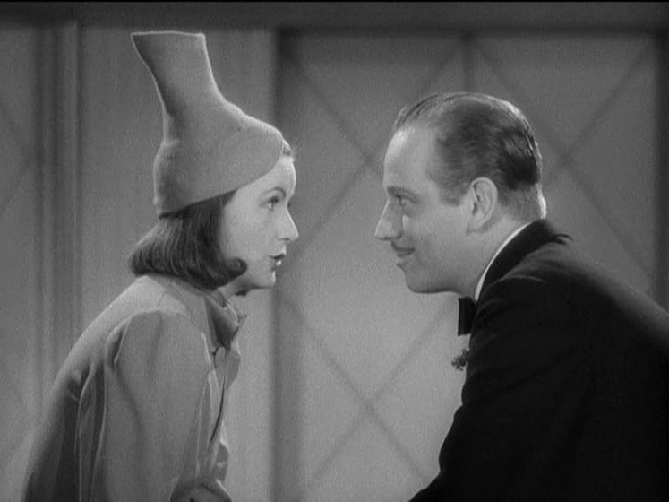 Imagen de Ninotchka